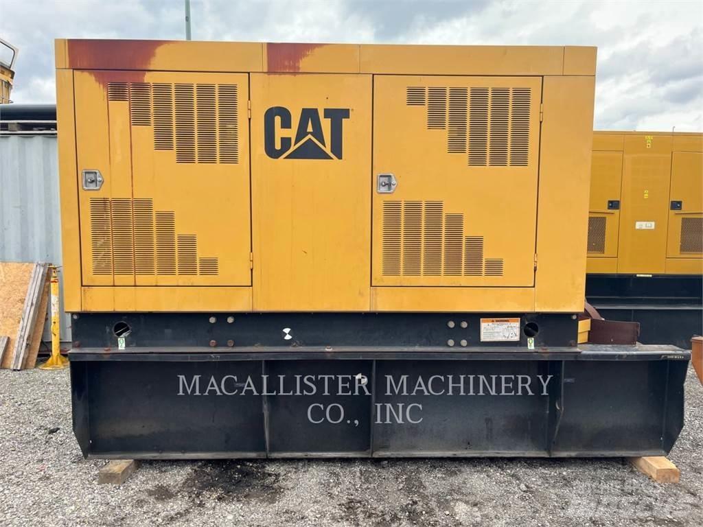CAT 3306B Дизельні генератори