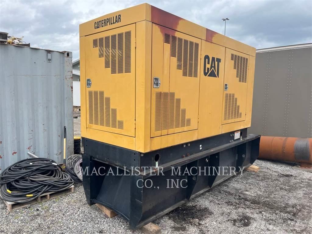 CAT 3306B Дизельні генератори