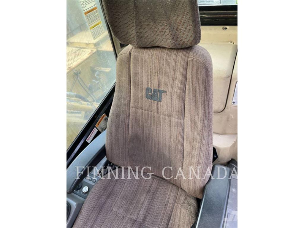 CAT 330B Гусеничні екскаватори