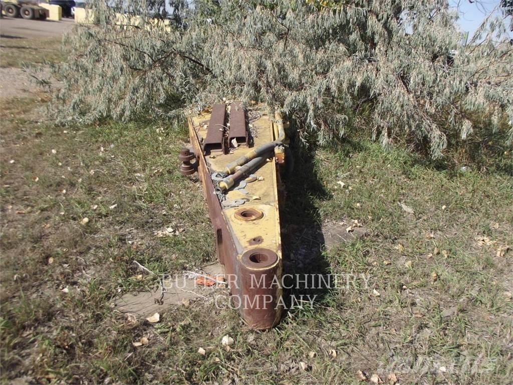 CAT 330D STICK Інше обладнання