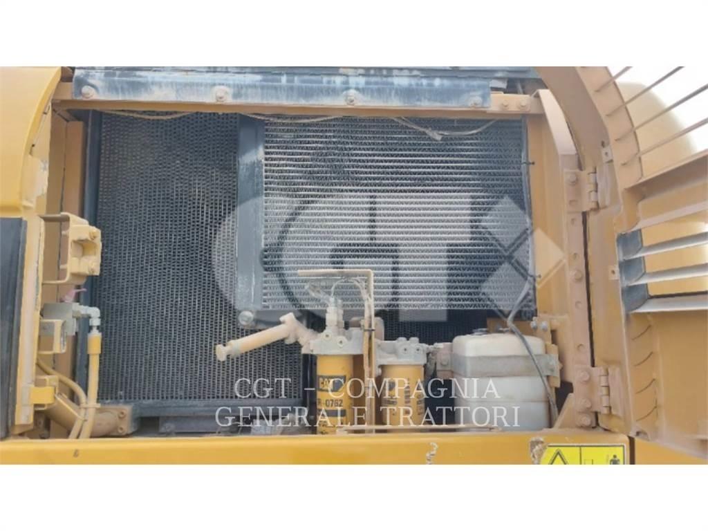 CAT 330DDEM Гусеничні екскаватори