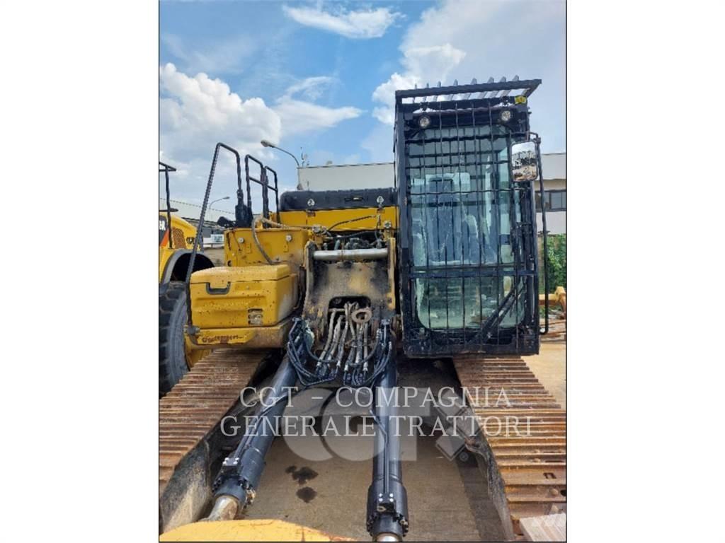 CAT 330F Гусеничні екскаватори