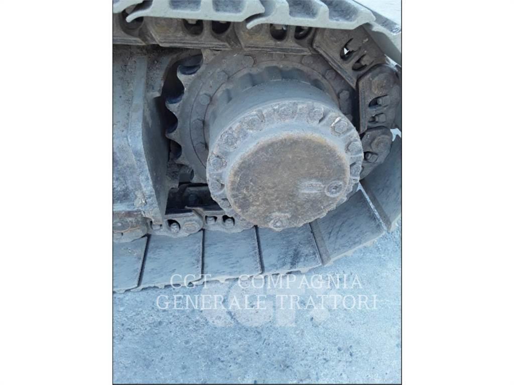 CAT 330F Гусеничні екскаватори