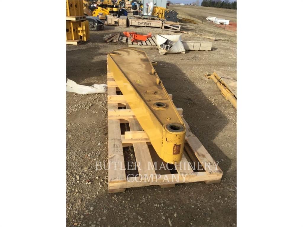 CAT 330F 106 Будтехніка - Інші