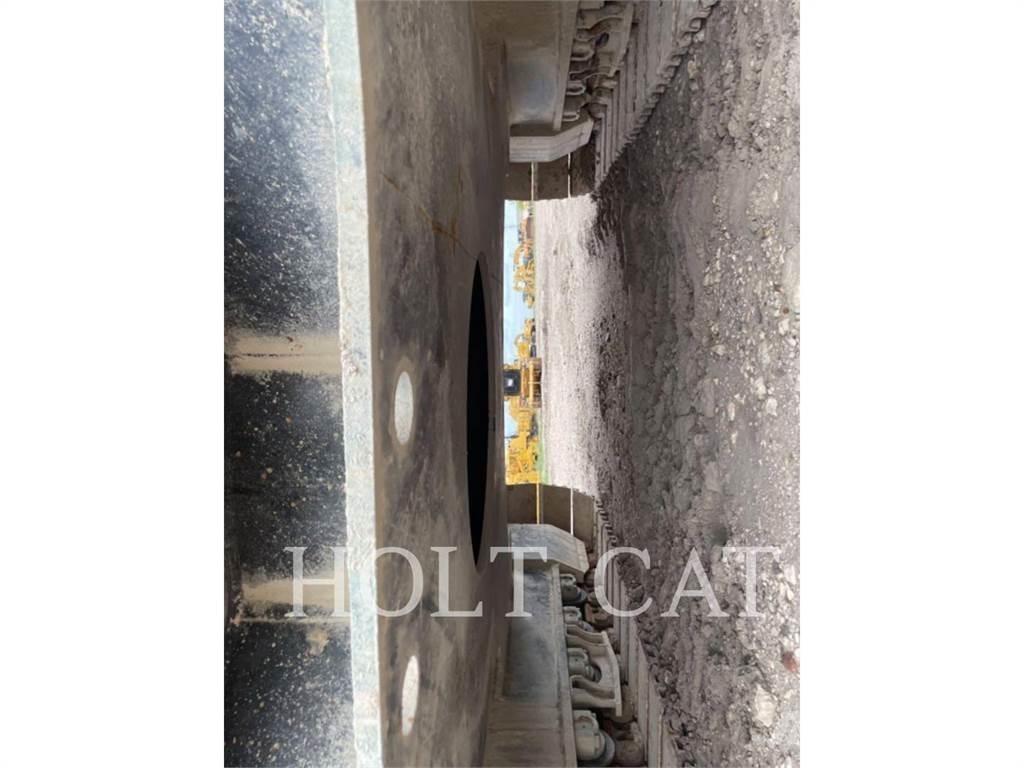 CAT 330GC Гусеничні екскаватори