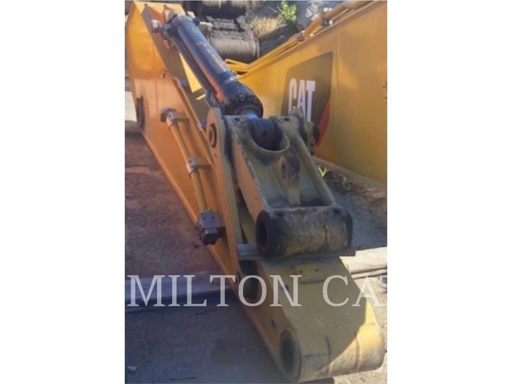 CAT 330GC 106 STICK Колінчаті підйомники