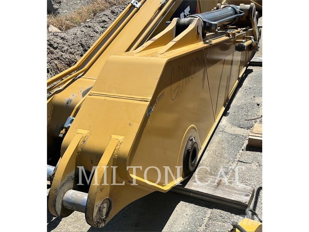 CAT 330GC 106 STICK Колінчаті підйомники