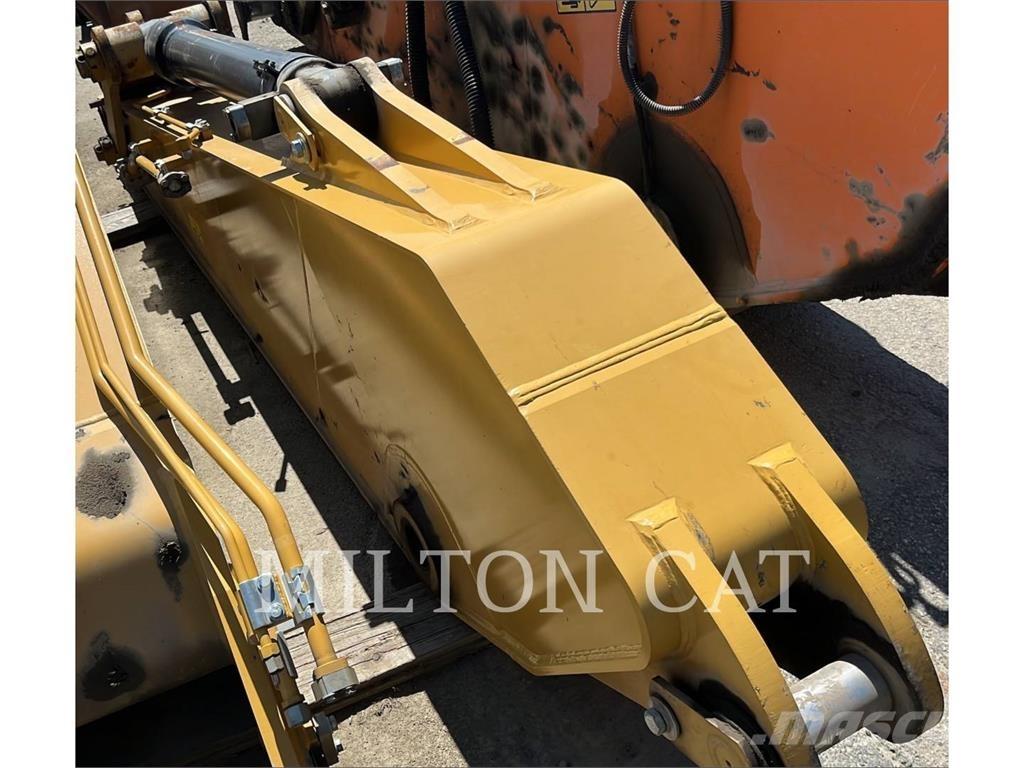 CAT 330GC 106 STICK Колінчаті підйомники