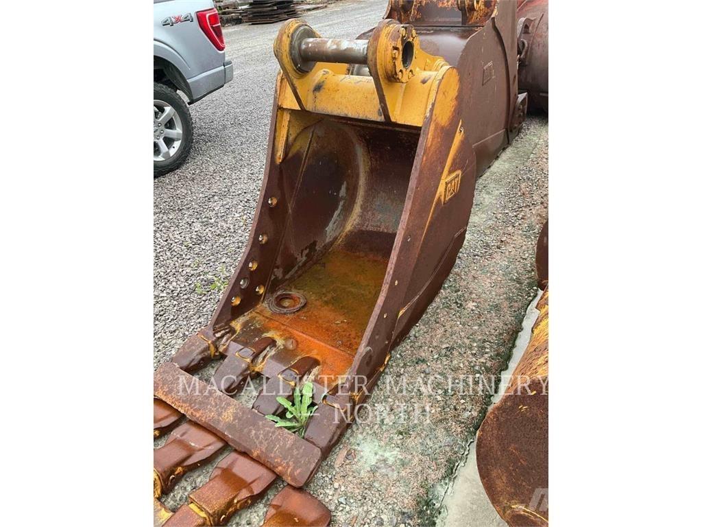 CAT 330GC PZ1+ Гусеничні екскаватори