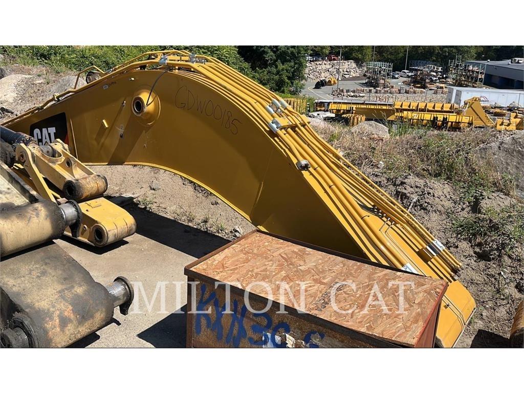 CAT 330GC REACH BOOM Колінчаті підйомники