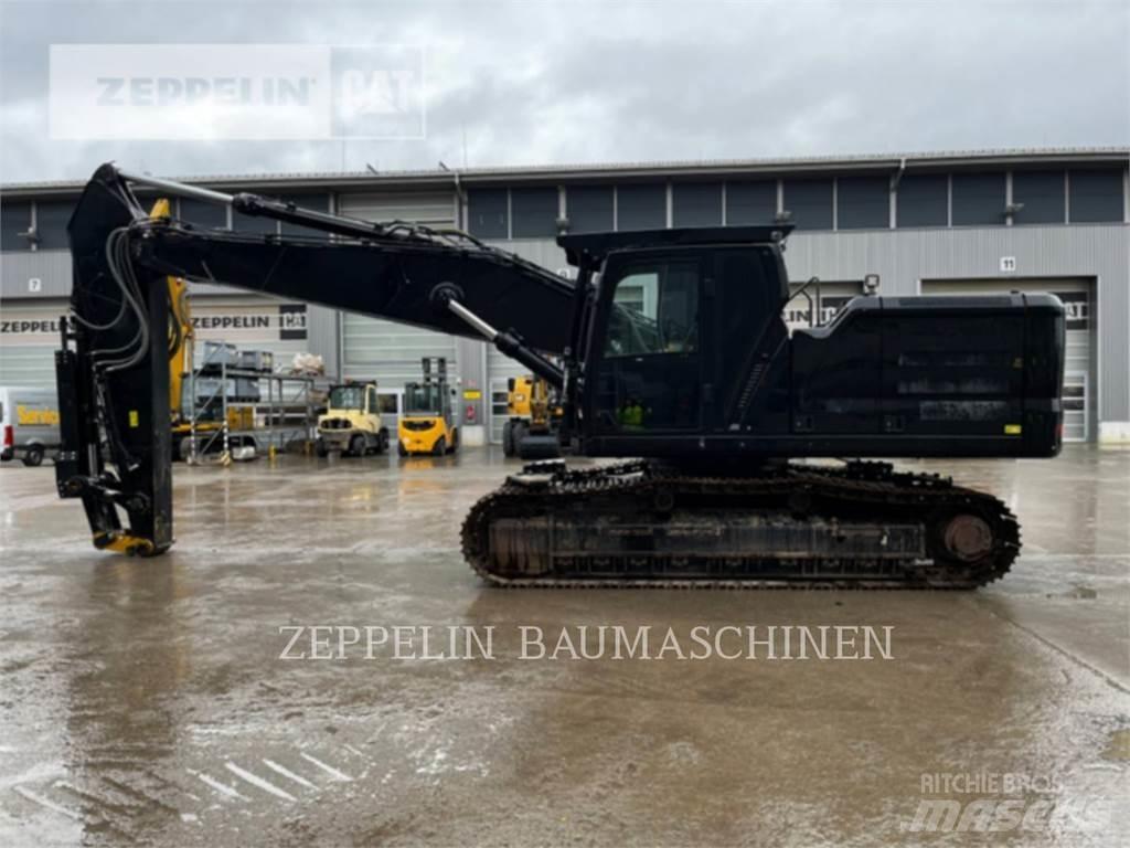 CAT 330OEM Гусеничні екскаватори