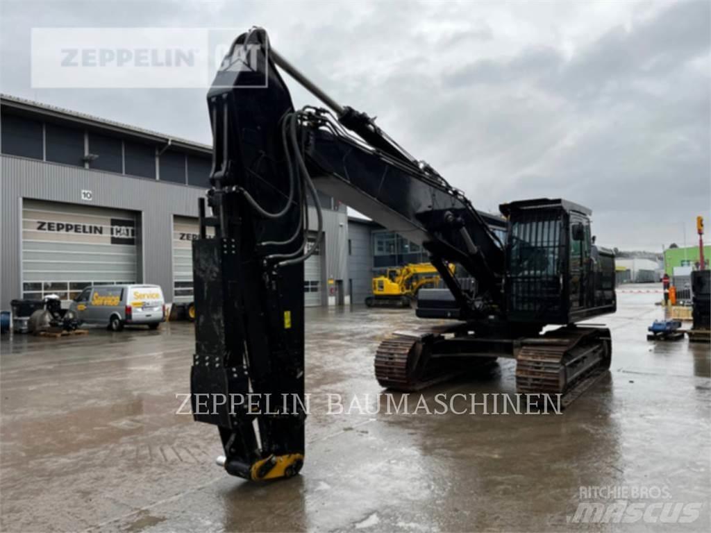 CAT 330OEM Гусеничні екскаватори