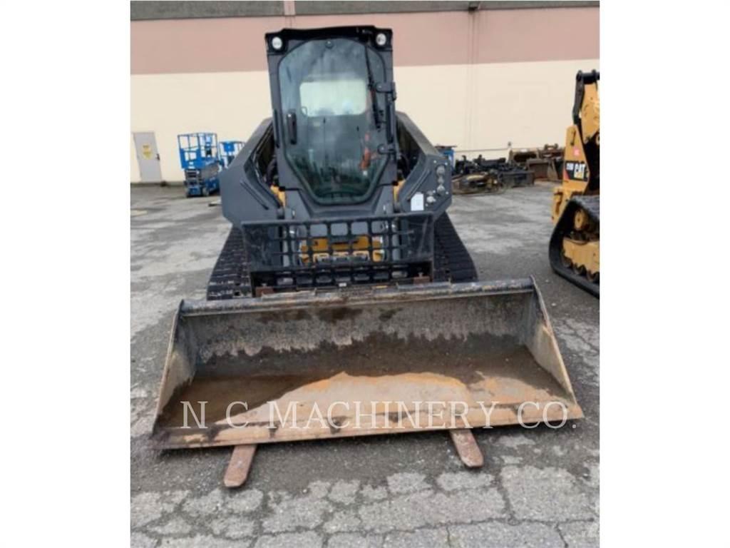CAT 333G Гусеничні бульдозери