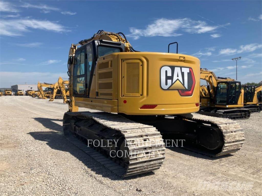 CAT 335-0710X Гусеничні екскаватори
