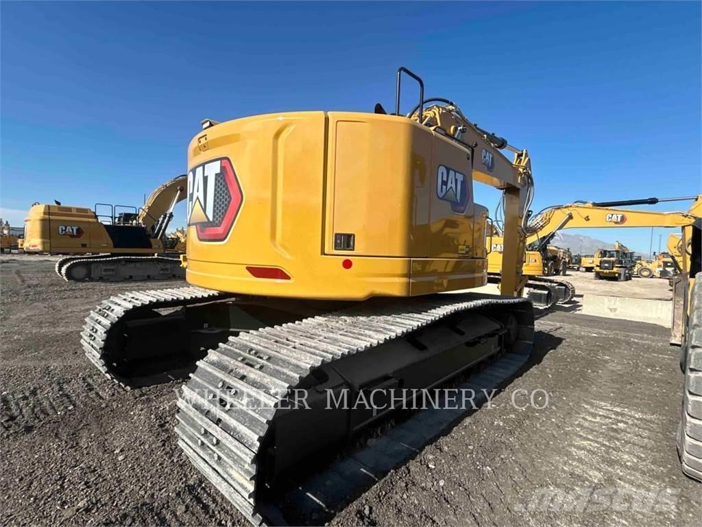 CAT 335 CF Гусеничні екскаватори