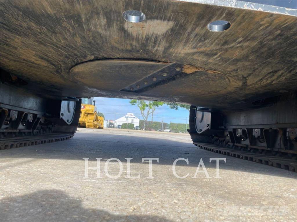 CAT 335 TC Гусеничні екскаватори