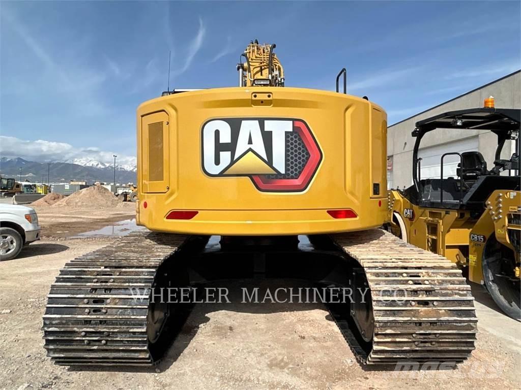 CAT 335 TH Гусеничні екскаватори