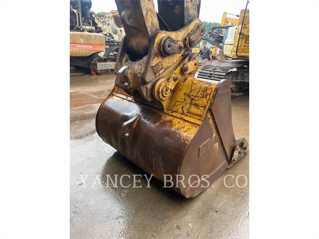 CAT 335F Гусеничні екскаватори