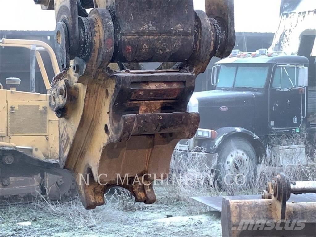 CAT 335F LCR Гусеничні екскаватори