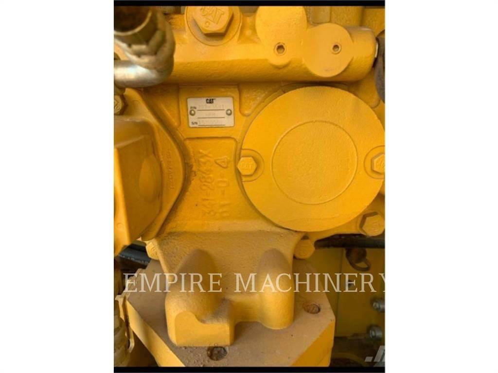 CAT 335FL CR Гусеничні екскаватори