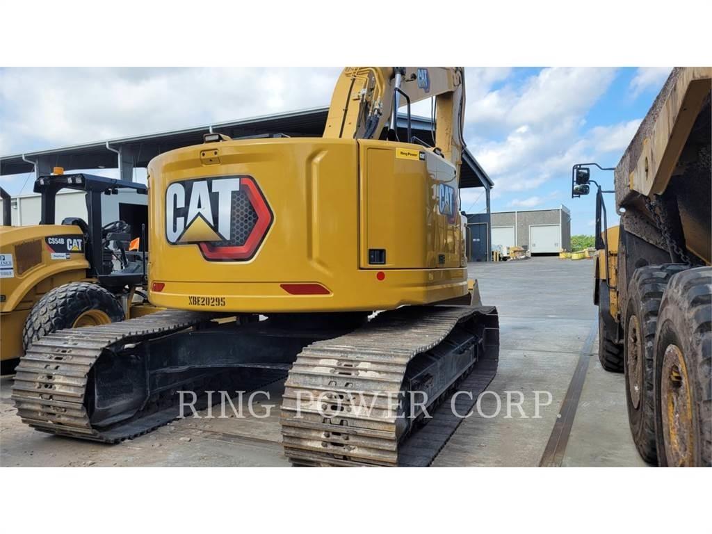 CAT 335QC Гусеничні екскаватори