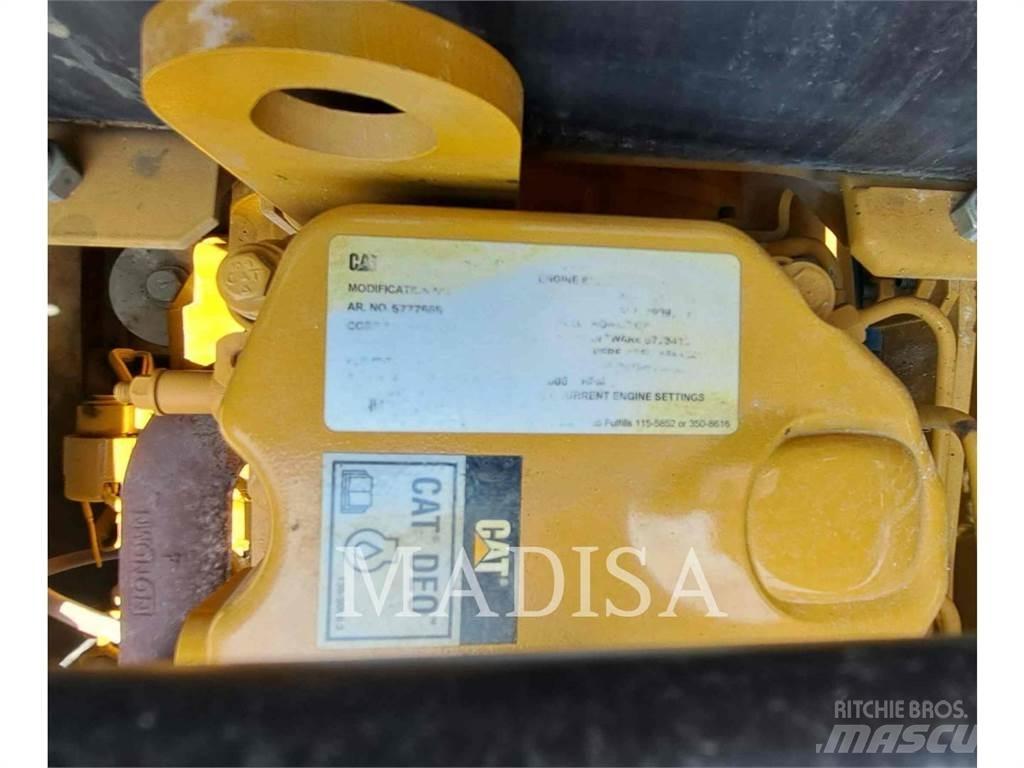 CAT 336 Гусеничні екскаватори