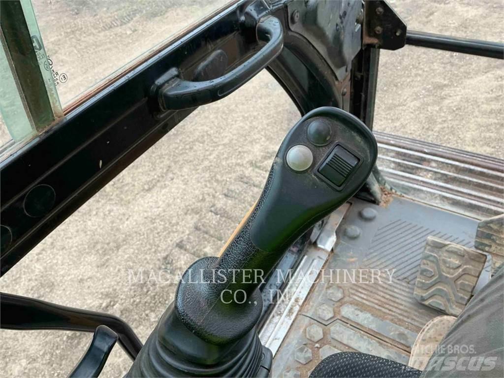 CAT 336 Гусеничні екскаватори