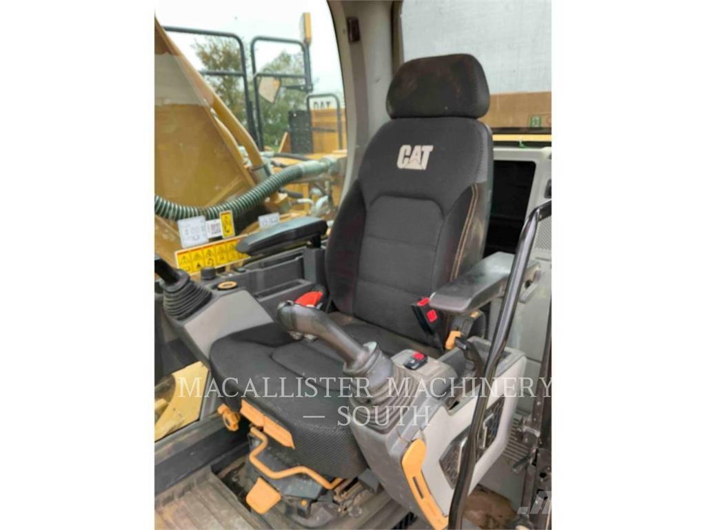 CAT 336 Гусеничні екскаватори