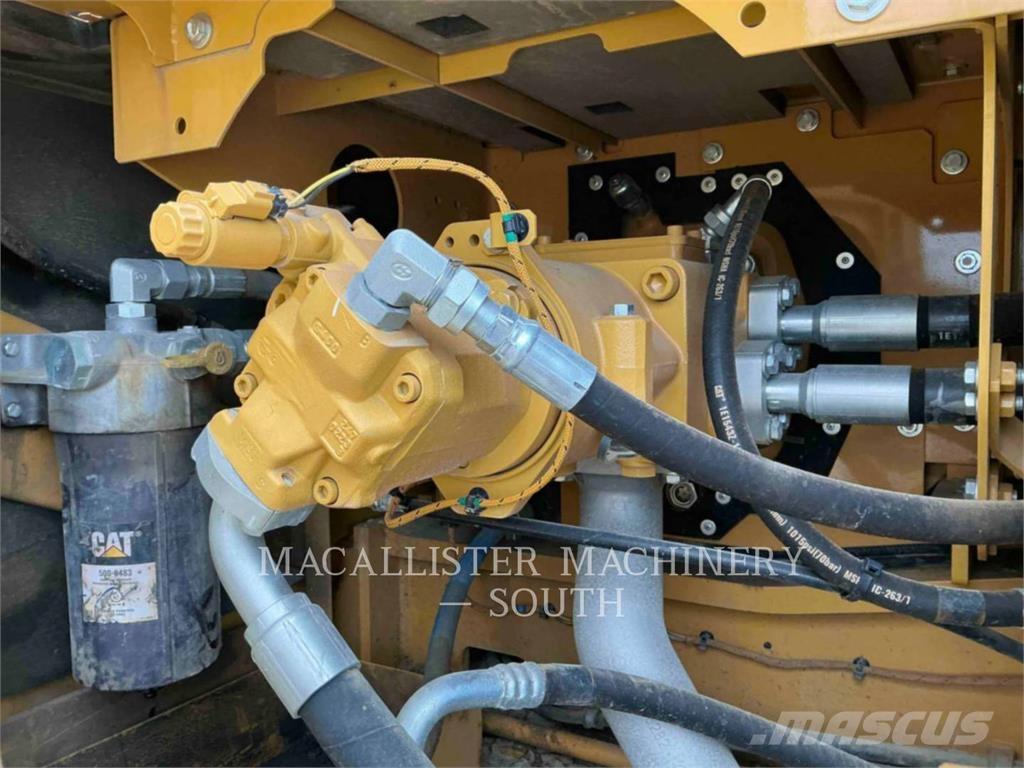 CAT 336 Гусеничні екскаватори