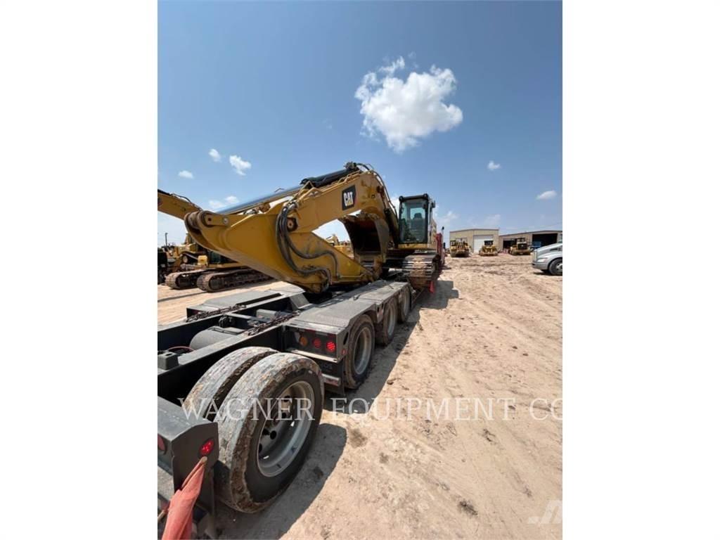 CAT 336 Гусеничні екскаватори