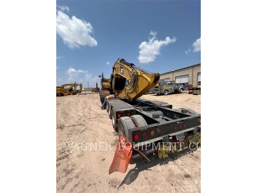 CAT 336 Гусеничні екскаватори