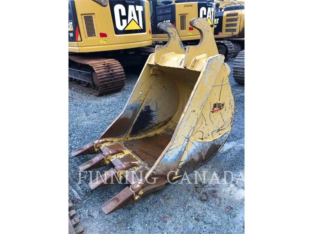 CAT 336-07 Гусеничні екскаватори