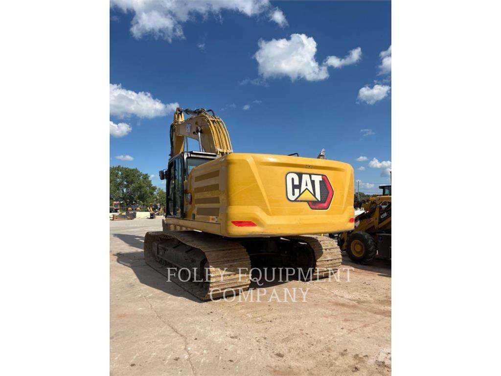 CAT 336-0712X Гусеничні екскаватори