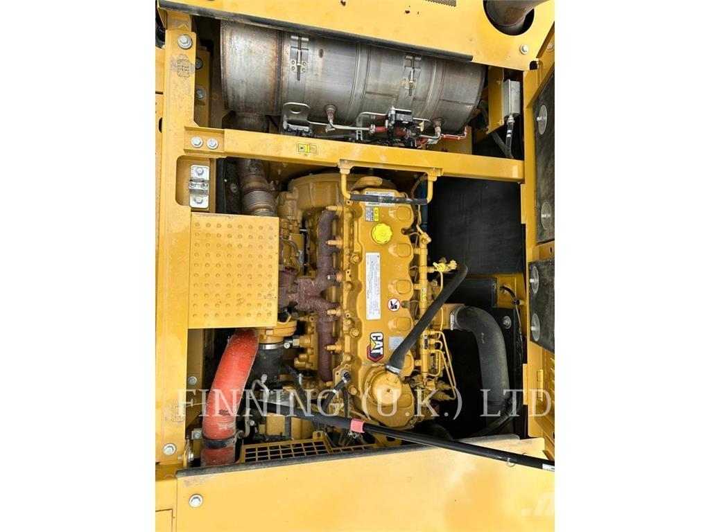 CAT 336-07A 2D Гусеничні екскаватори