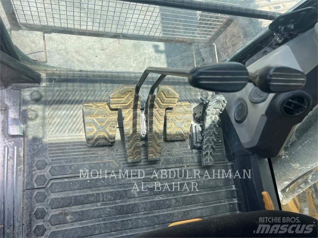 CAT 336-07GC Гусеничні екскаватори