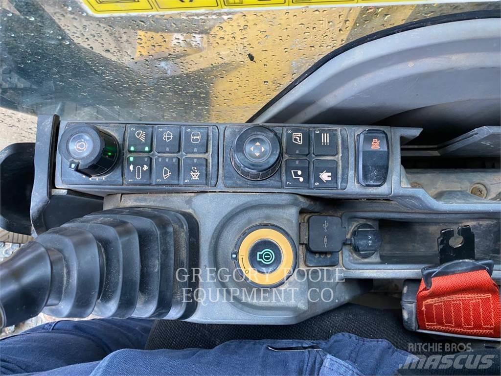 CAT 336-07GC Гусеничні екскаватори