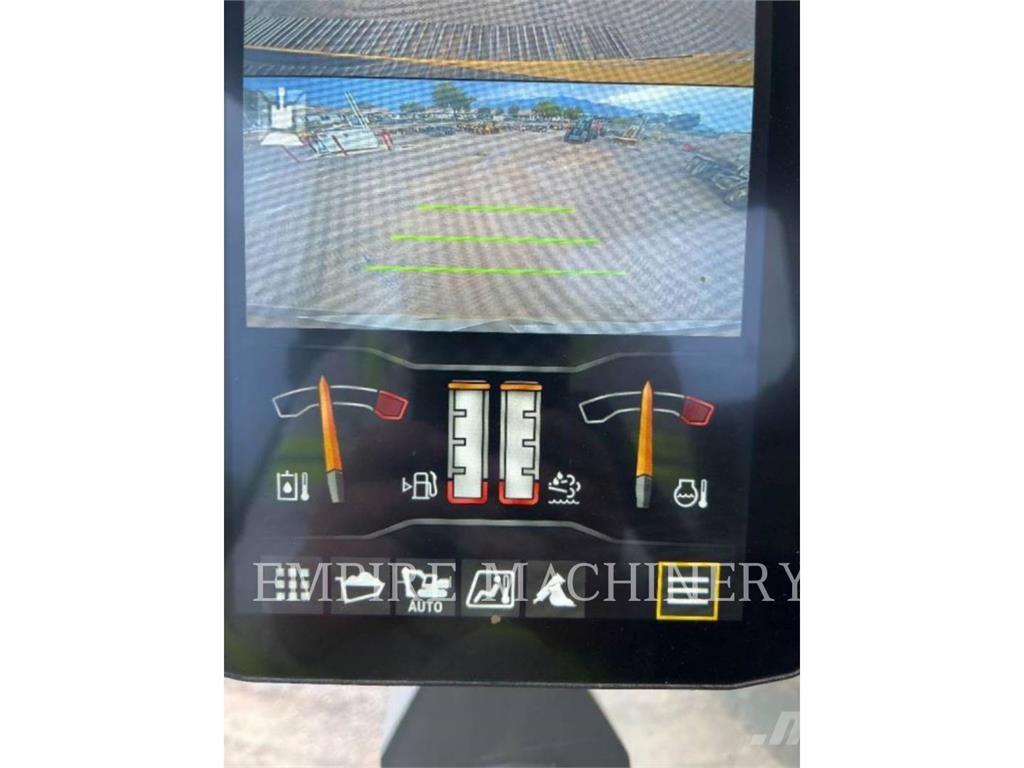 CAT 336-08 P Гусеничні екскаватори