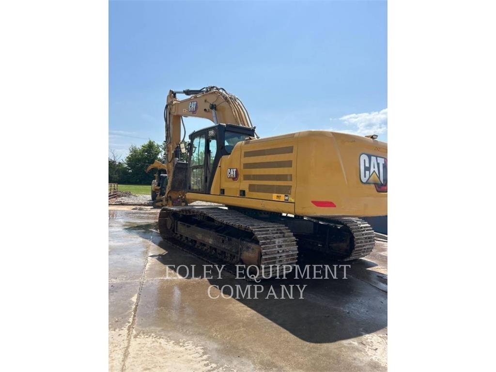 CAT 336-0812X Гусеничні екскаватори