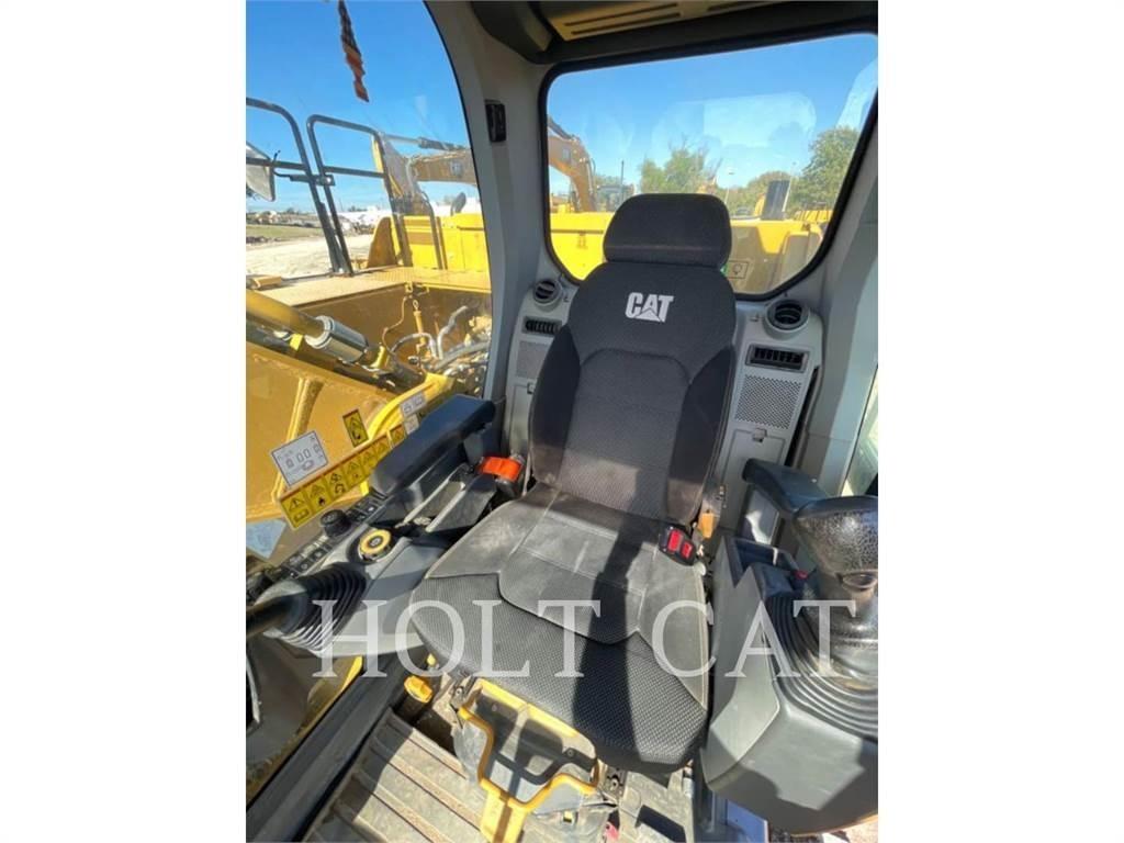 CAT 336 10 Гусеничні екскаватори