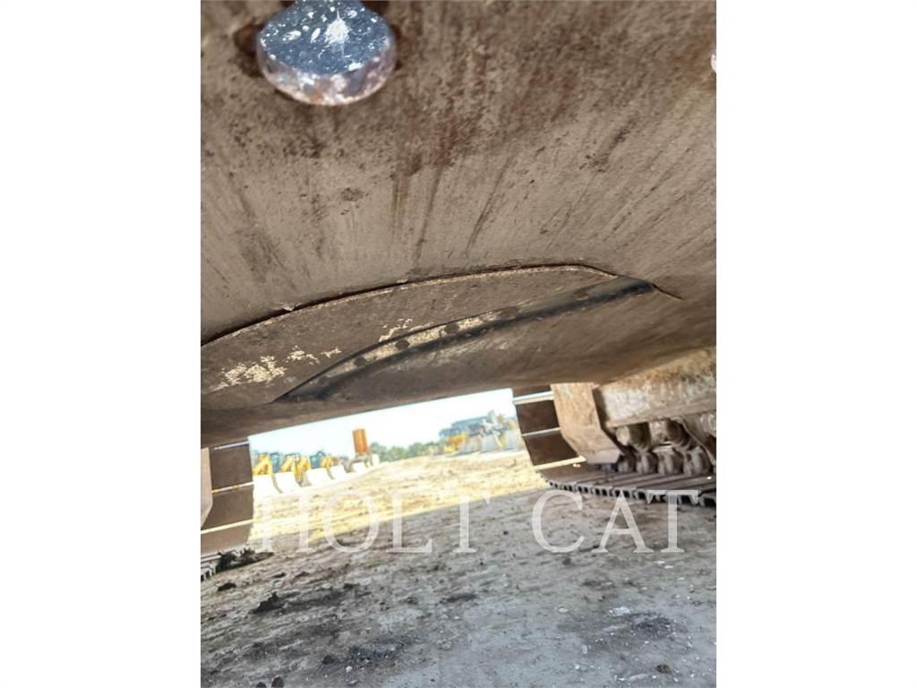 CAT 336 10 Гусеничні екскаватори