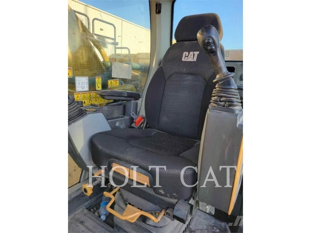CAT 336 10 TC Гусеничні екскаватори