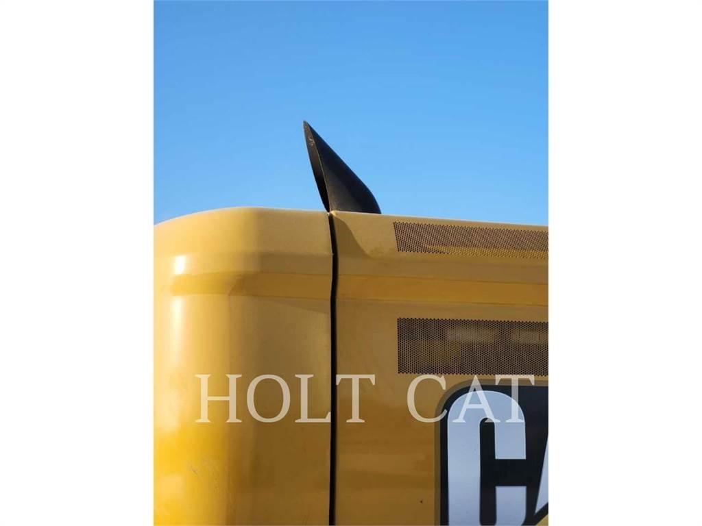 CAT 336 10 TC Гусеничні екскаватори