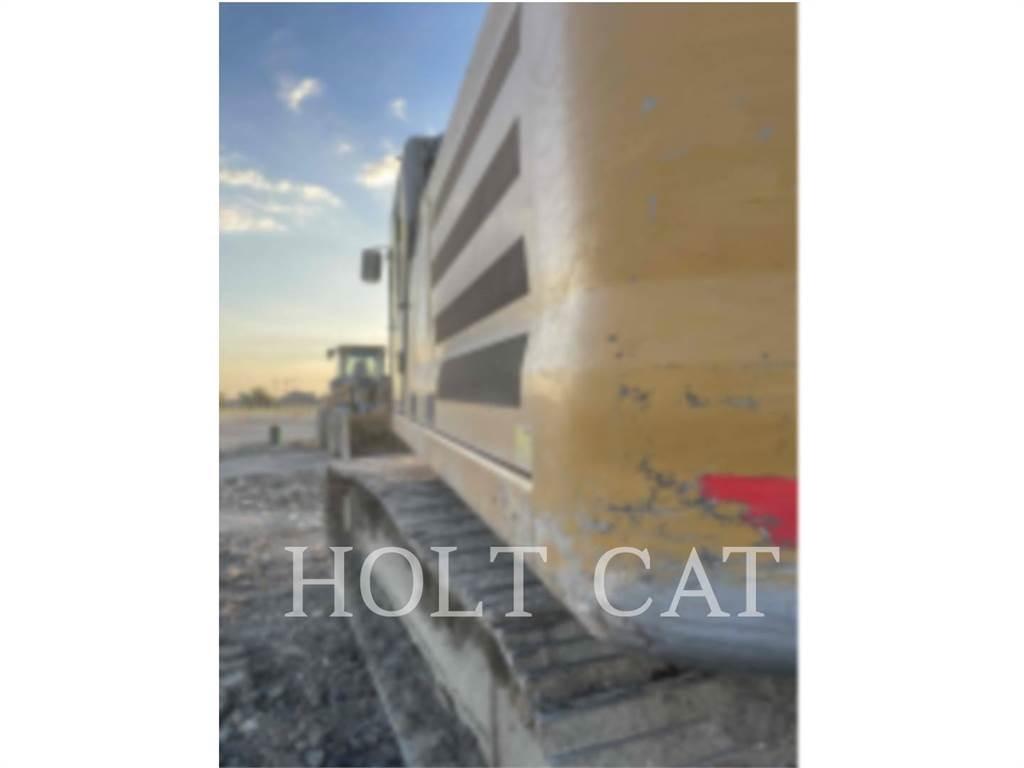 CAT 336 10 TC Гусеничні екскаватори