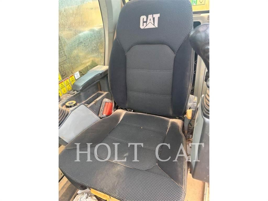 CAT 336 10 TC Гусеничні екскаватори