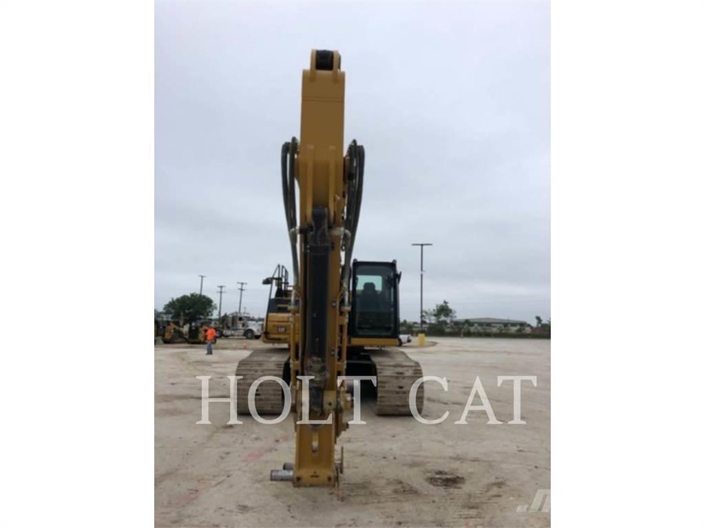 CAT 336 10 TC Гусеничні екскаватори
