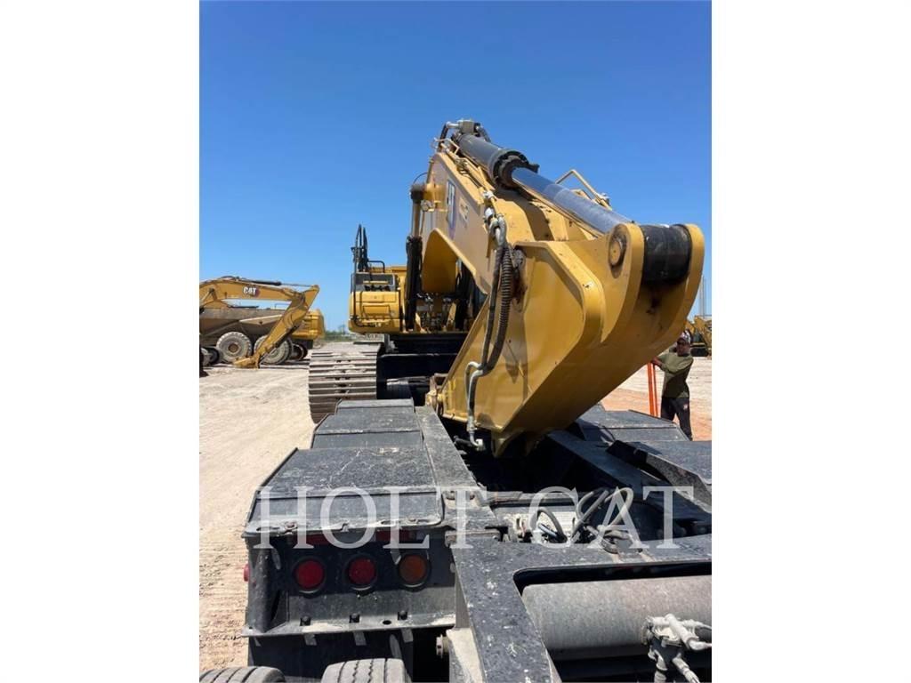 CAT 336 12 Гусеничні екскаватори