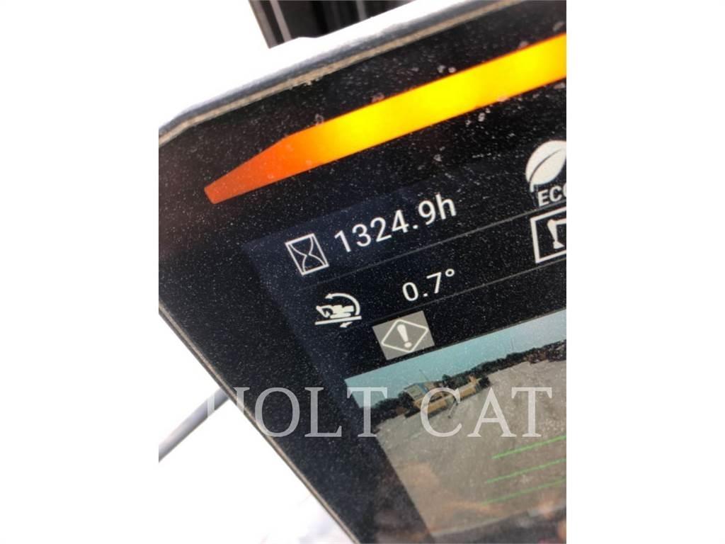 CAT 336 12 TC Гусеничні екскаватори