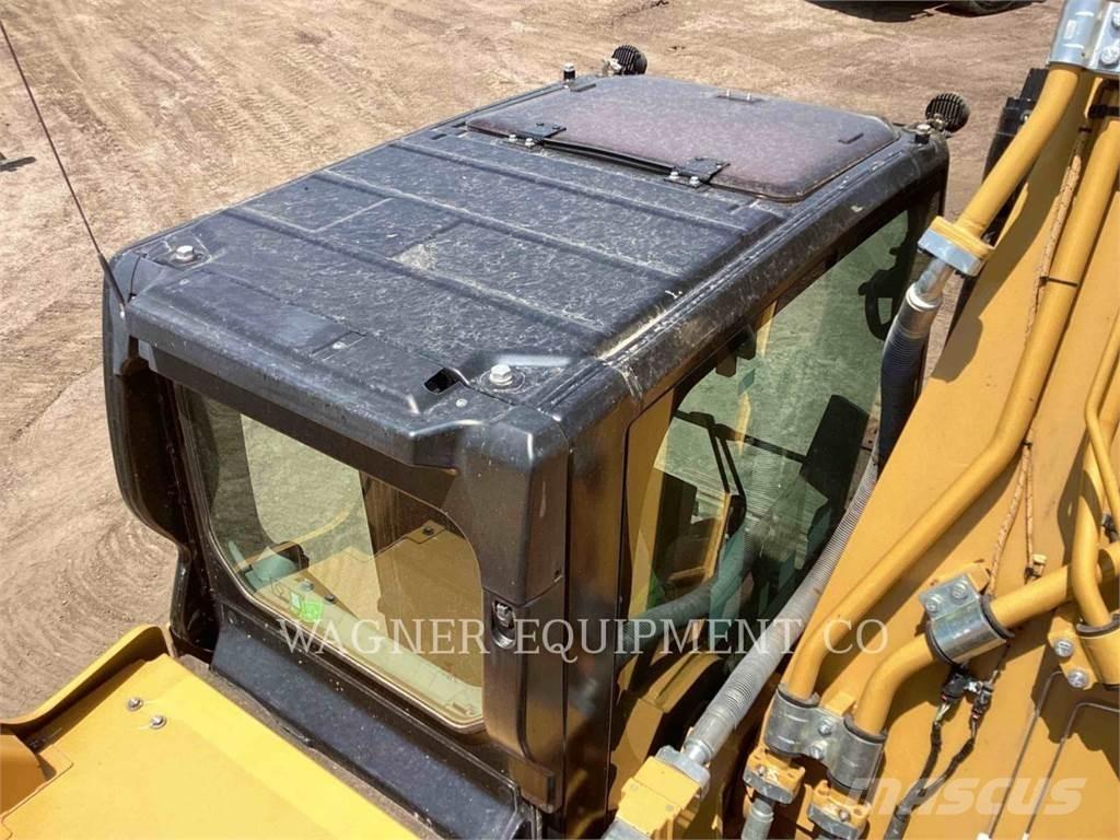 CAT 336-7A TC Гусеничні екскаватори