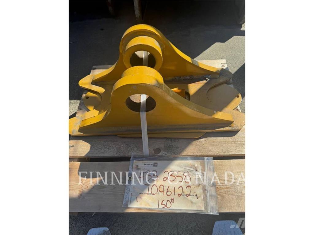 CAT 336-AD BRACKET-GP Будтехніка - Інші