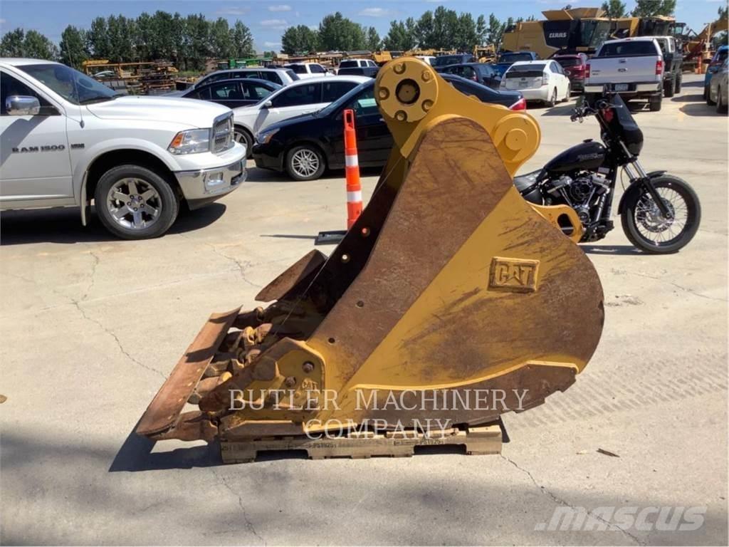 CAT 336 BUCKET 54HD DB Ковші